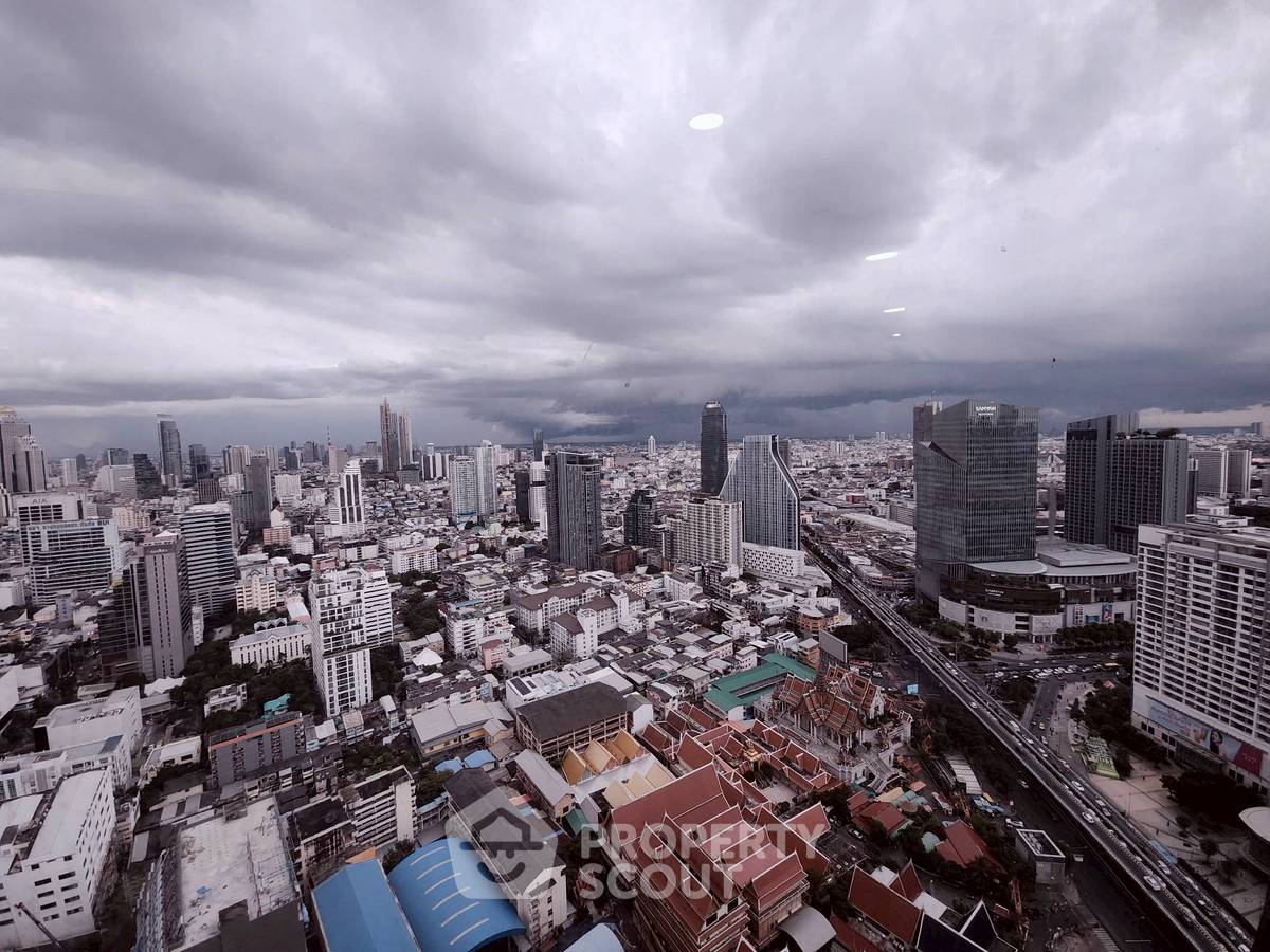 รูป คอนโด 2-ห้องนอน ที่ แอชตัน จุฬา - สีลม ใกล้ MRT สามย่าน (ID 2278003) - รูปที่ 10/20