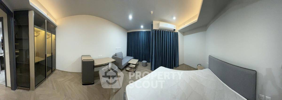 รูป คอนโด 1-ห้องนอน ที่ แชปเตอร์ จุฬา-สามย่าน ใกล้ MRT สามย่าน (ID 1911451) - รูปที่ 4/11