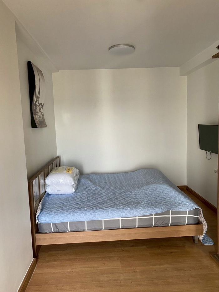 picture Shock price for rent Supalai park Ratchapruek🔥 - 5/8