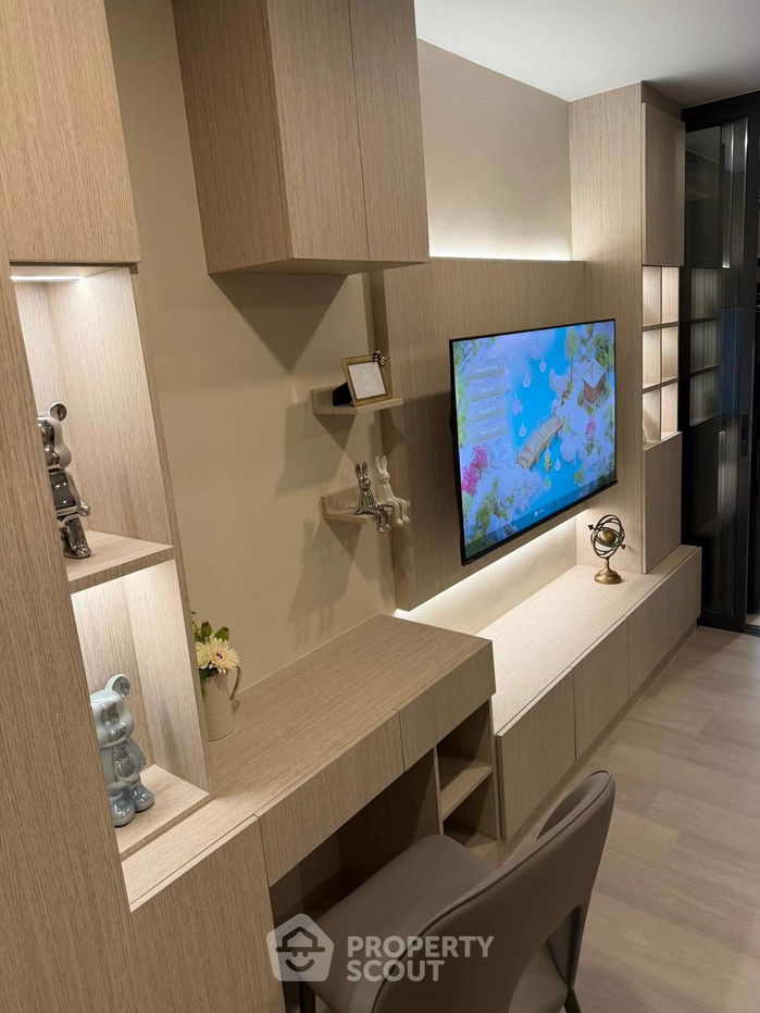 รูป คอนโด 1-ห้องนอน ที่ แอสปาย อ่อนนุช สเตชั่น ใกล้ BTS อ่อนนุช (ID 2458969) - รูปที่ 8/8