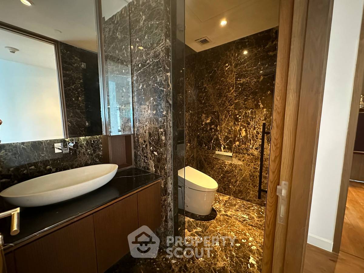 picture 3-BR Condo at 185 Rajadamri near BTS Ratchadamri (ID 1757459) - 13/37