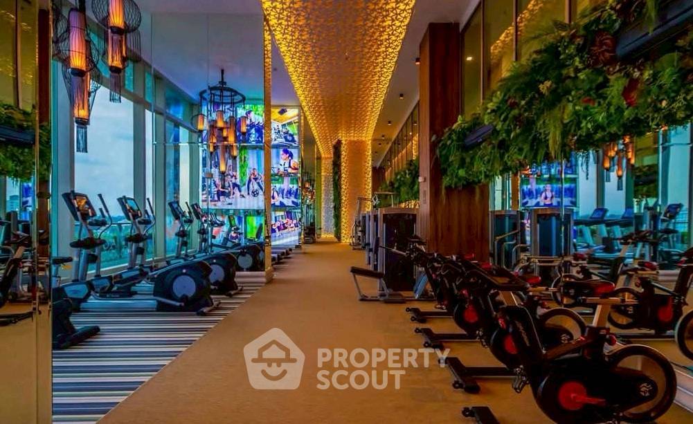 รูป คอนโด 1-ห้องนอน ที่ เดอะ ริเวียร่า จอมเทียน ใกล้ หาดจอมเทียน (ID 2474494) - รูปที่ 8/10