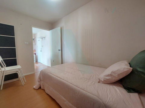 ð For Rent Condo LUMPINI MIXX THEPHARAK-SRINAKARIN Building āļšB1, Floor 8,2 bed room, Room size 45.00 sqm