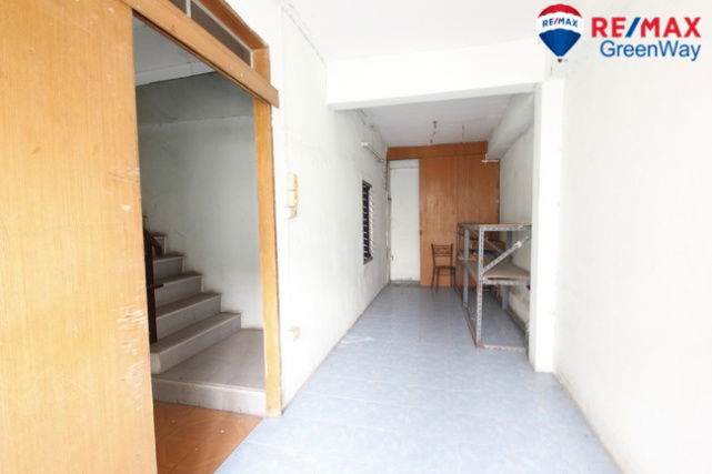 รูป ตึกแถวสิวารัตน์3 พุทธมณฑลสาย5หน้าโครงการ 2ห้องคู่ทำเลค้าขาย ออฟฟิศ 4ชั้น32วา ต่อเติมเต็ม ห้องมุมจอดรถสะดวก 5.2ล้าน - รูปที่ 16/24