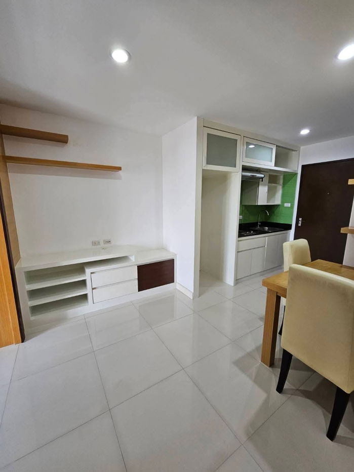 picture The Green 2 @ Sukhumvit 101 for rent ✨ Fully furnished - 2/6