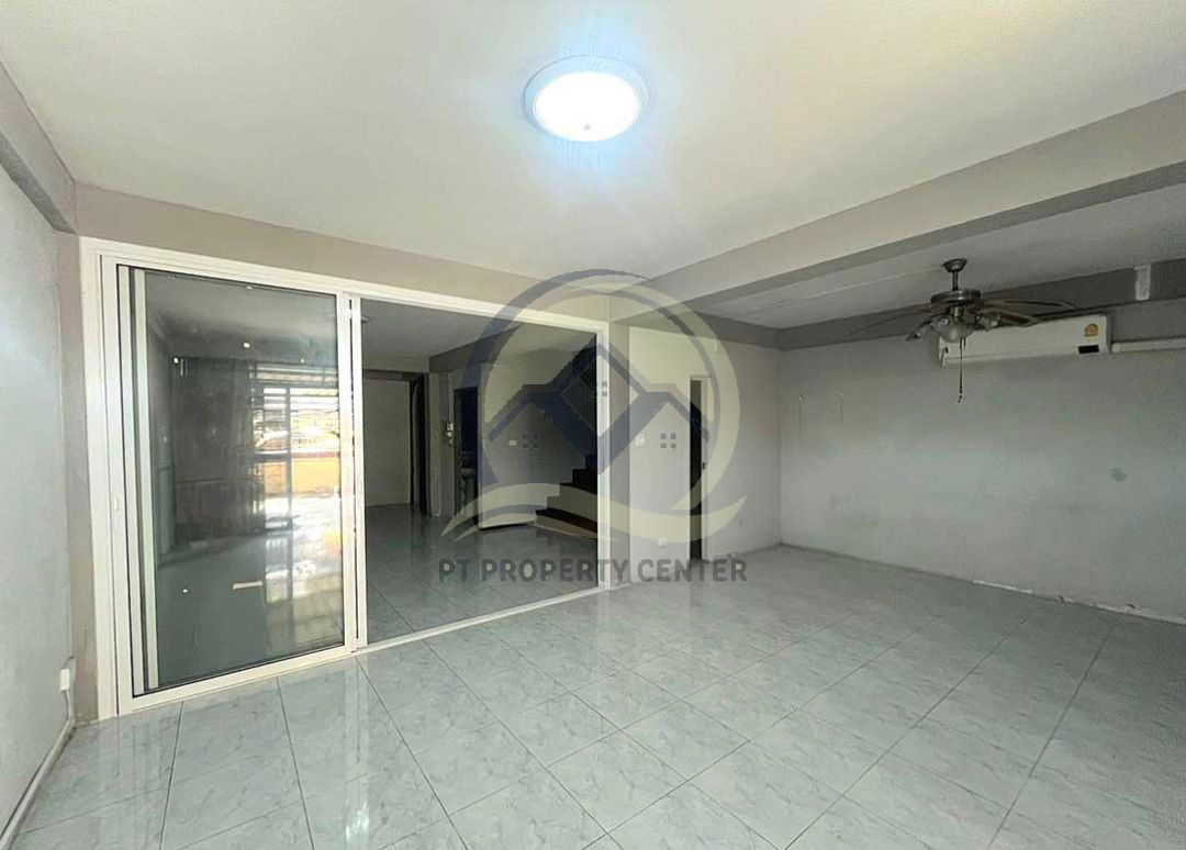 รูป ทาวน์โฮม 2 ชั้น ต่อเติม ราคาสุดพิเศษ : โครงการสิชล กาญจนาภิเษก - รูปที่ 4/20