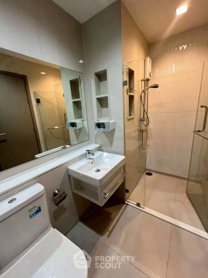 รูป คอนโด 2-ห้องนอน ที่ ไลฟ์ อโศก - พระราม 9 ใกล้ MRT พระราม 9 (ID 2472927) - รูปที่ 10/10