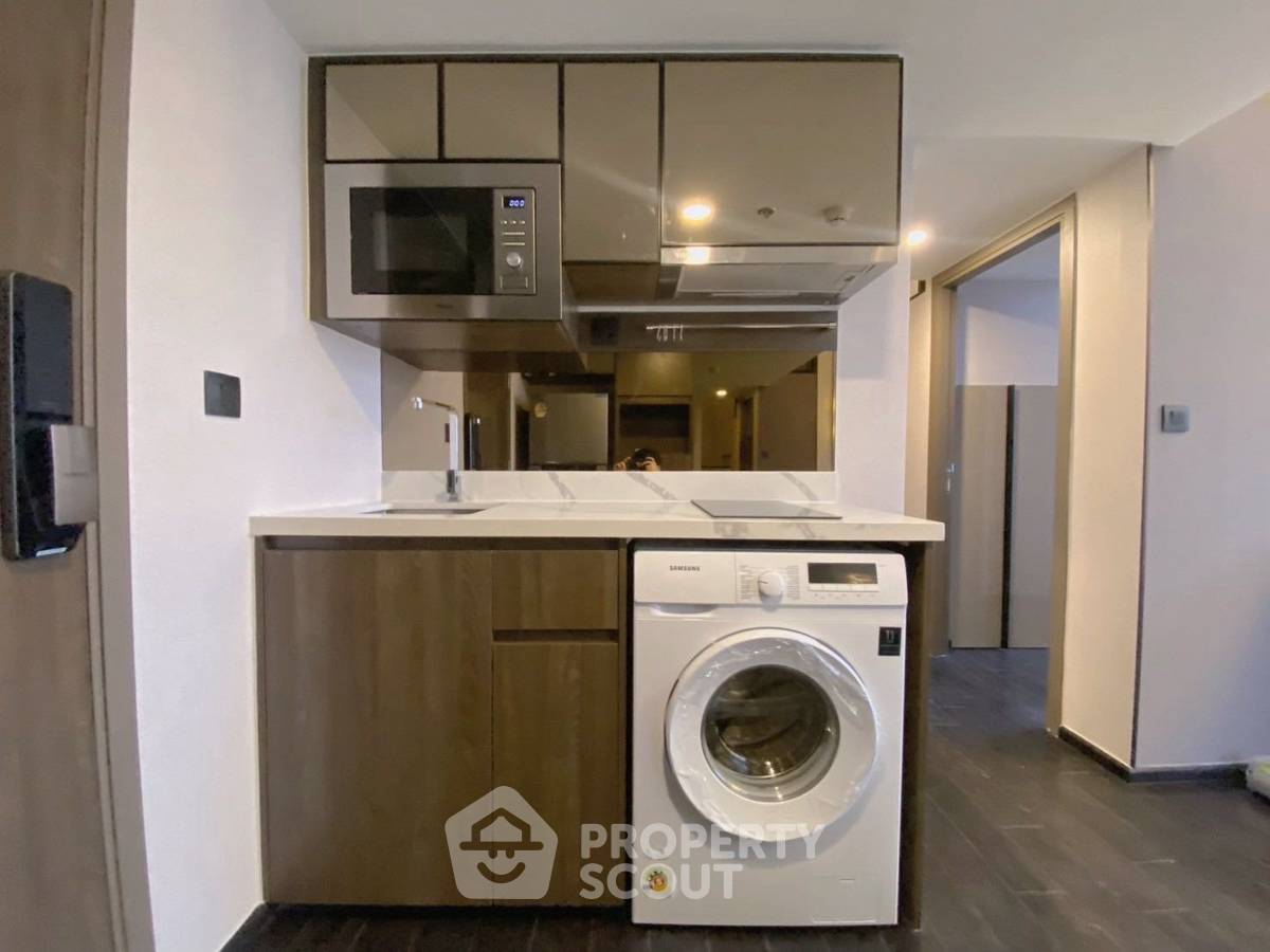 รูป คอนโด 2-ห้องนอน ที่ พาร์ค ออริจิ้น ทองหล่อ ใกล้ BTS ทองหล่อ (ID 2472376) - รูปที่ 7/15