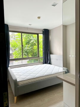 P-149986 Condo for sell Metro Luxe Ratchada fully furnished.