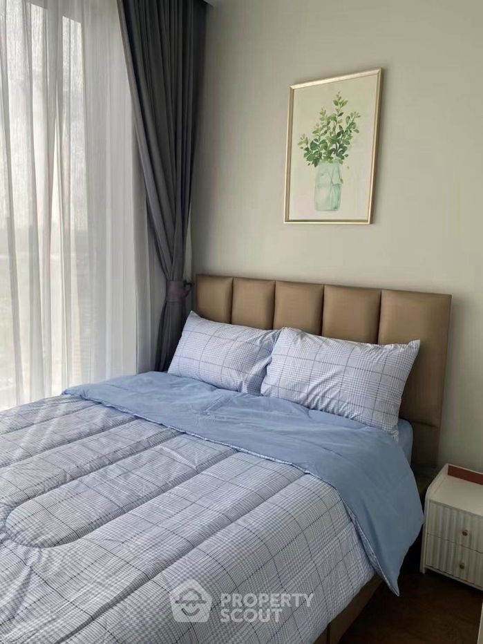 picture 2-BR Condo at Ideo Q Sukhumvit 36 near BTS Thong Lor (ID 2472925) - 13/13