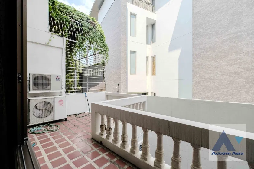 รูป 🔼🔽 AccomA 📩 4 BR Townhouse @Yenakart Residence (120058) - รูปที่ 15/20