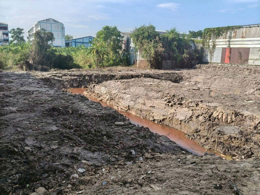 รูป Call : 061-549-2994 ให้เช่าที่ดิน 200 ตารางวา ทางเข้า รร.เทศบาลเมืองปทุมธานี ถนน 346 บางปรอก เมืองปทุมธานี ใกล้แม็คโคร เหมาะทำคาเฟ่ ร้านอาหาร - รูปที่ 7/7