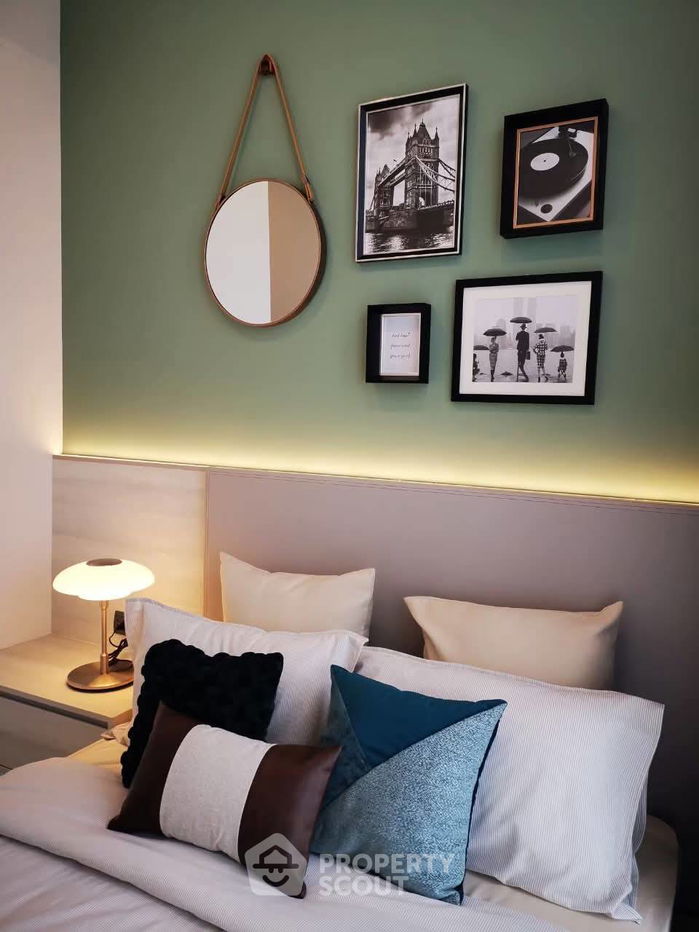 picture 1-BR Condo at The Line Sukhumvit 101 near BTS Punnawithi (ID 2245277) - 5/7