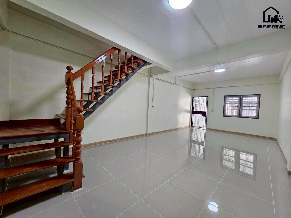 รูป ม.เฟื่องฟ้าวิลล่า 2 (เทพารักษ์) - รูปที่ 4/13