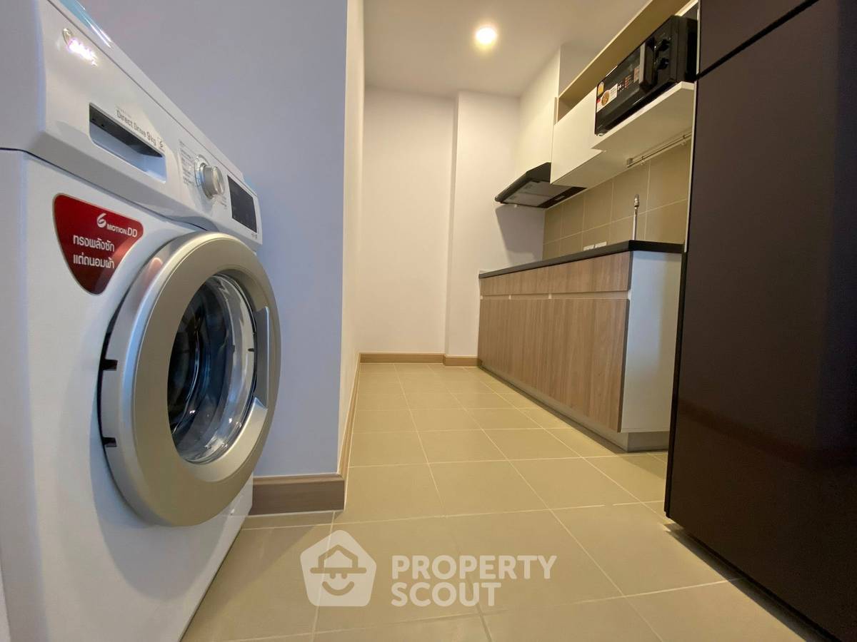 รูป คอนโด 2-ห้องนอน ที่ ศุภาลัย เวอเรนด้า รามคำแหง ใกล้ รามคำแหง (ID 2473148) - รูปที่ 8/37