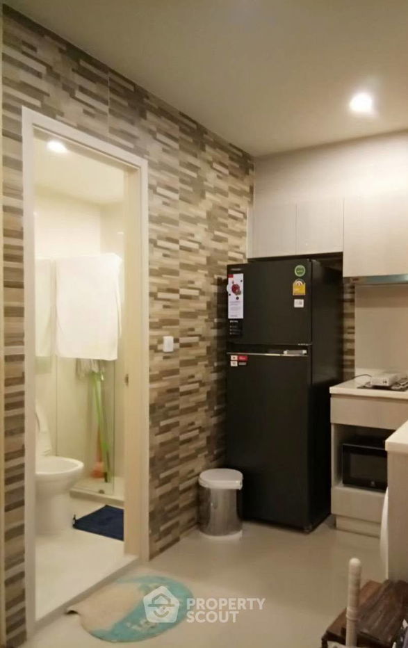 รูป คอนโด 1-ห้องนอน ที่ ไลฟ์ อโศก ใกล้ ARL มักกะสัน (ID 1940133) - รูปที่ 9/14