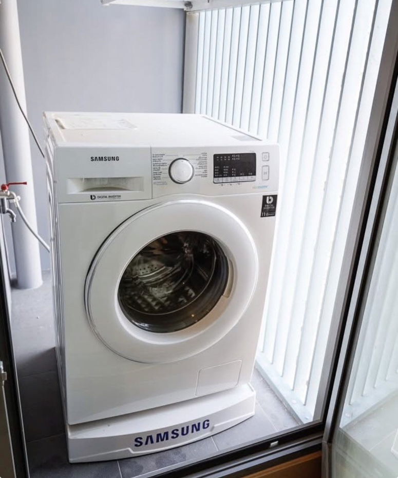 รูป #A124392 ✅ 12/12/68 ให้เช่า Siamese Exclusive Queens (Wyndham Residence)📲📢สอบถาม ld line @condoboy - รูปที่ 15/15