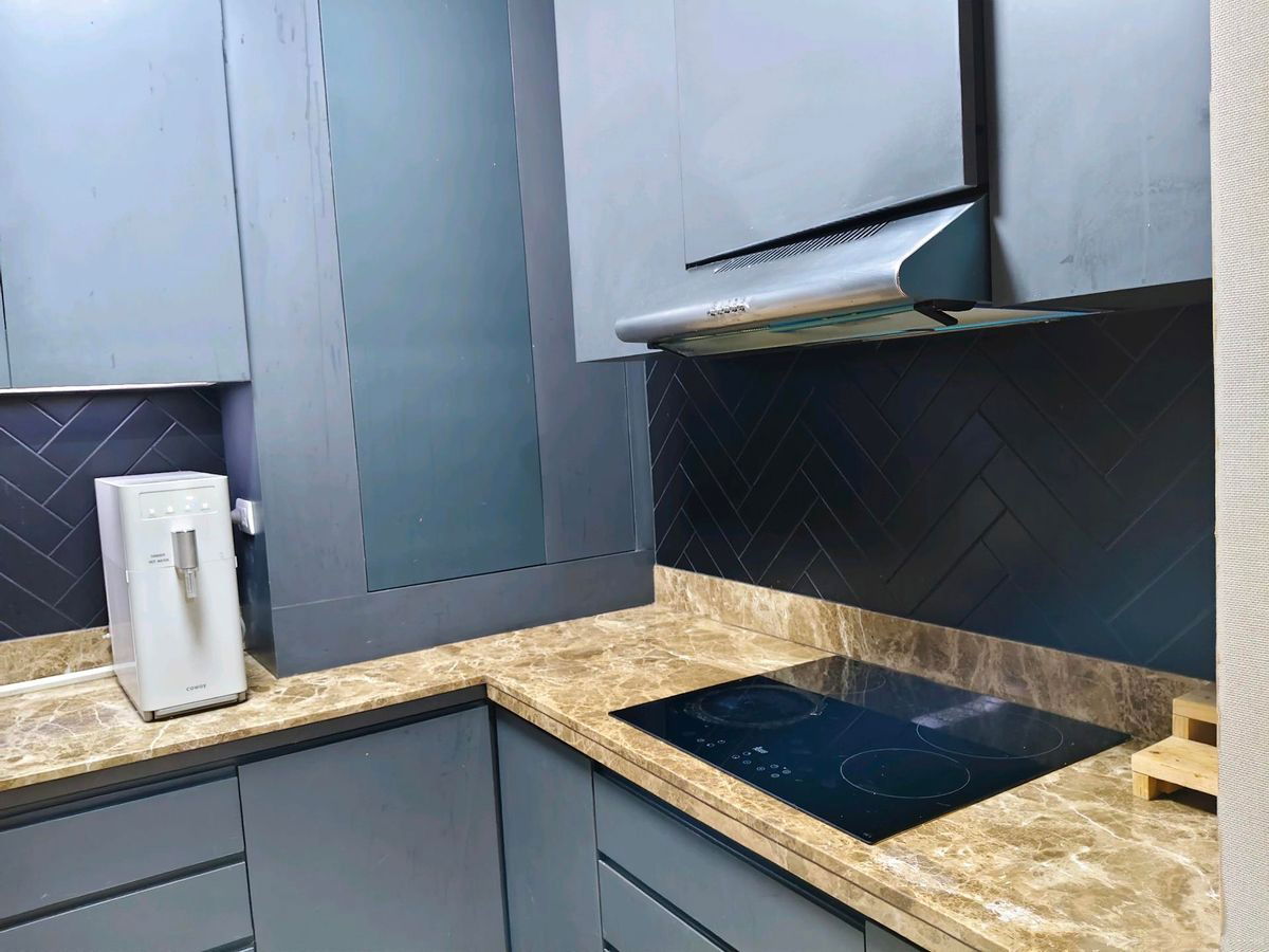 รูป ขาย 🏡 บ้านเดี่ยว 3 ชั้น – ดอนเมือง สรงประภา✨✈️ ใกล้สนามบินดอนเมือง 🏫 รร. Harrow 🛍️ ตลาดใหญ่หน้าโครงการ - รูปที่ 14/15