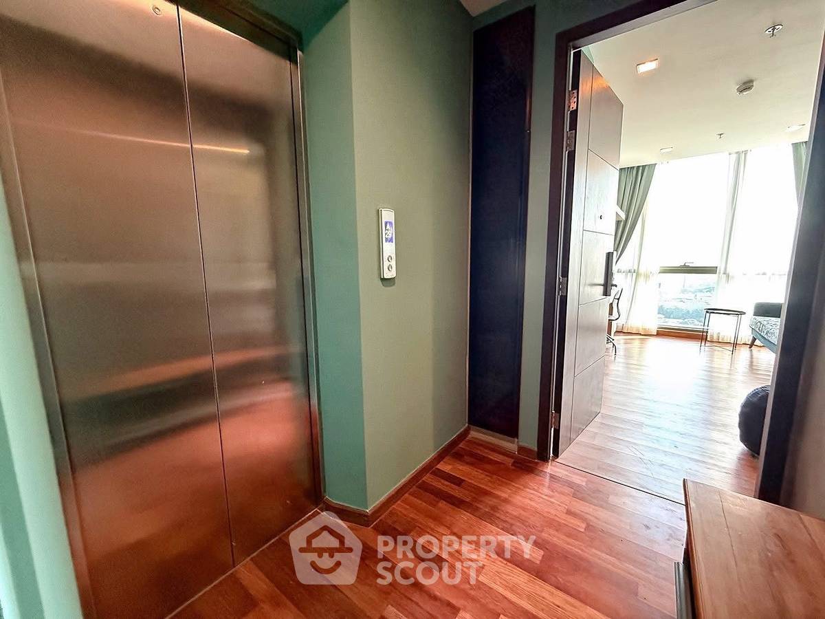 รูป คอนโด 1-ห้องนอน ที่ วิช ซิกเนเจอร์ มิดทาวน์ สยาม ใกล้ BTS ราชเทวี (ID 2475970) - รูปที่ 26/27