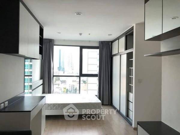 picture 1-BR Condo at Ideo Chula Samyan near MRT Sam Yan (ID 2327580) - 1/9
