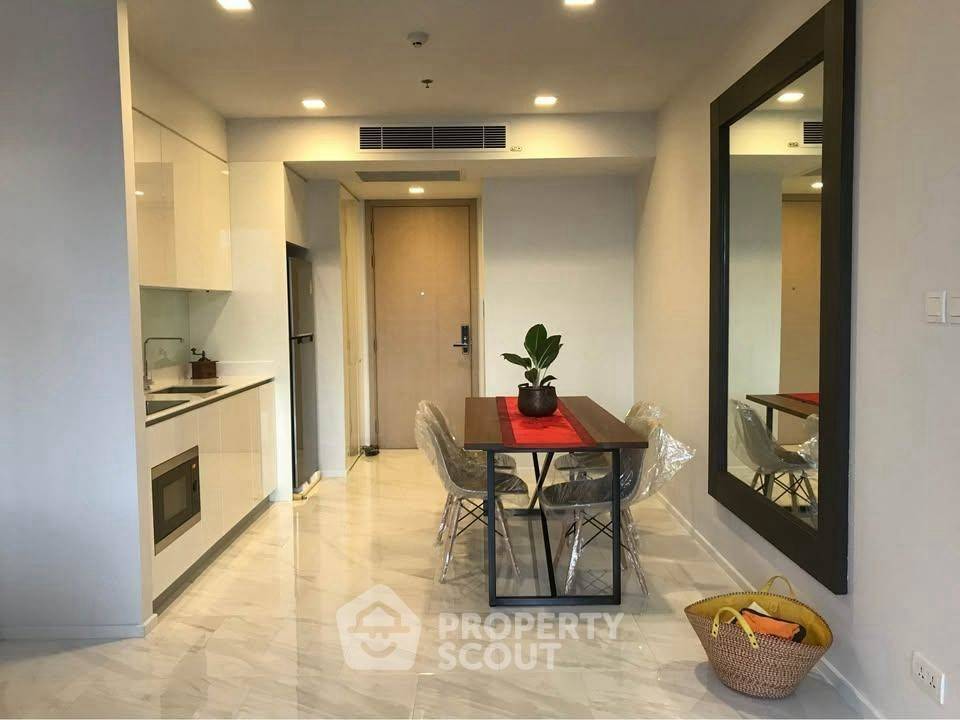 picture 2-BR Condo at Hyde Sukhumvit 11 near BTS Nana (ID 2472243) - 3/11