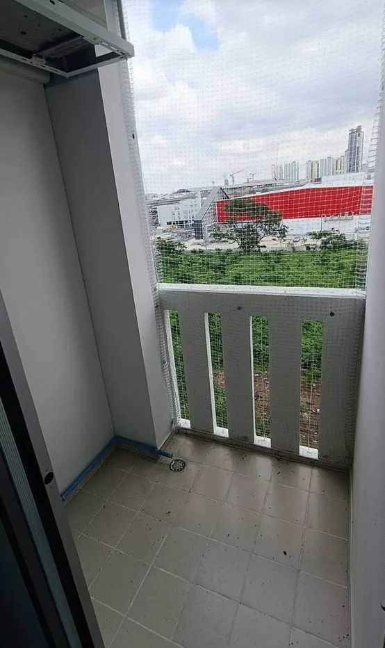 picture Lumpini Condo Town Ratanathibet for rent ✨ Fully furnished - 10/10