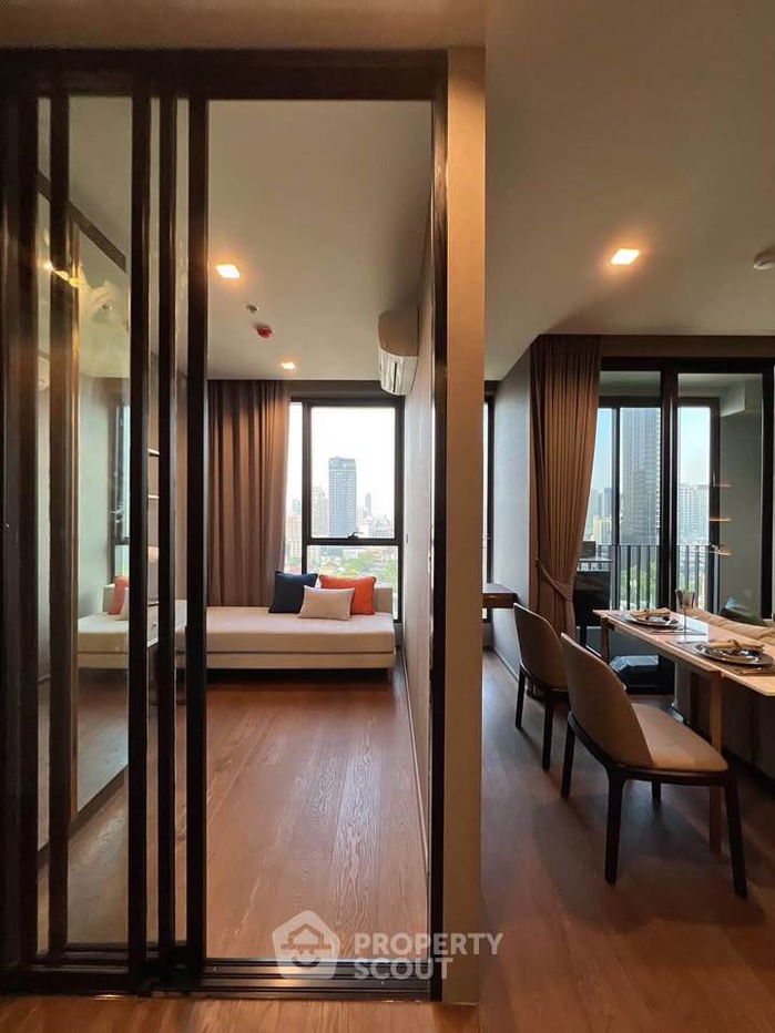 picture 1-BR Condo at Ideo Q Sukhumvit 36 near BTS Thong Lor (ID 2475445) - 2/9