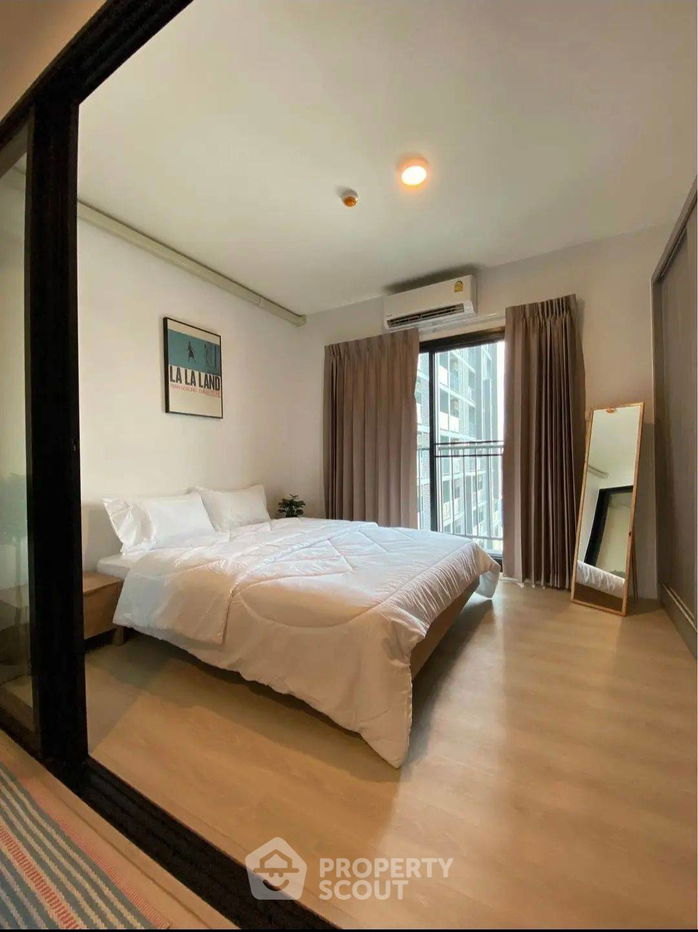 picture 1-BR Condo at A Space Mega 1 in Bang Kaeo (ID 2475963) - 3/7