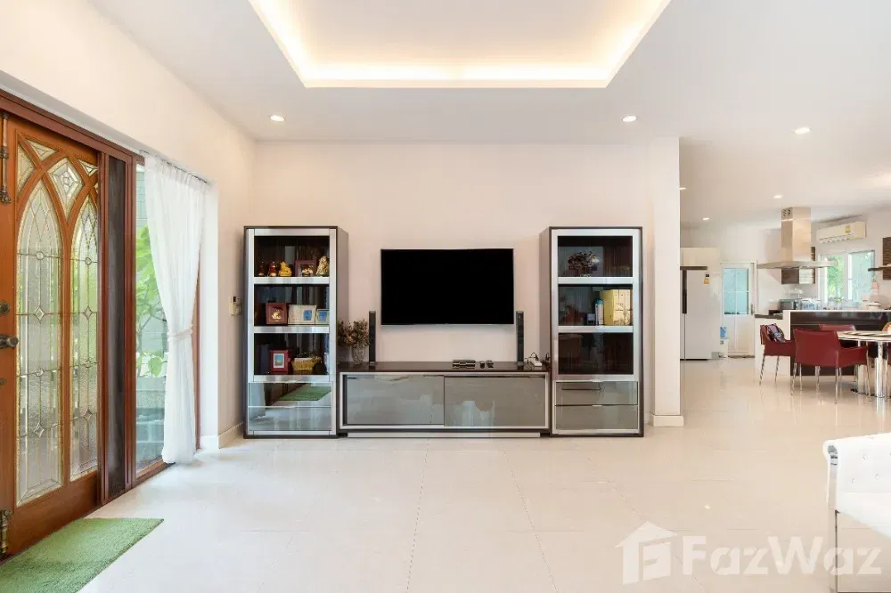 รูป ขายบ้านเดี่ยว ลัดดารมย์ อิลิแกนซ์ วงแหวน-สาทร 5 ห้องนอน 5 ห้องน้ำ 5904116 - รูปที่ 8/56