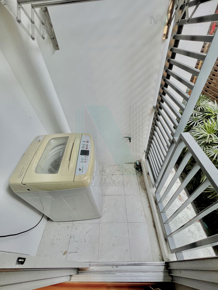 picture For Rent Condo CASA CONDO SUKHUMVIT 97 Building B, Floor 2,Studio, Room size 26.00 sqm - 8/8