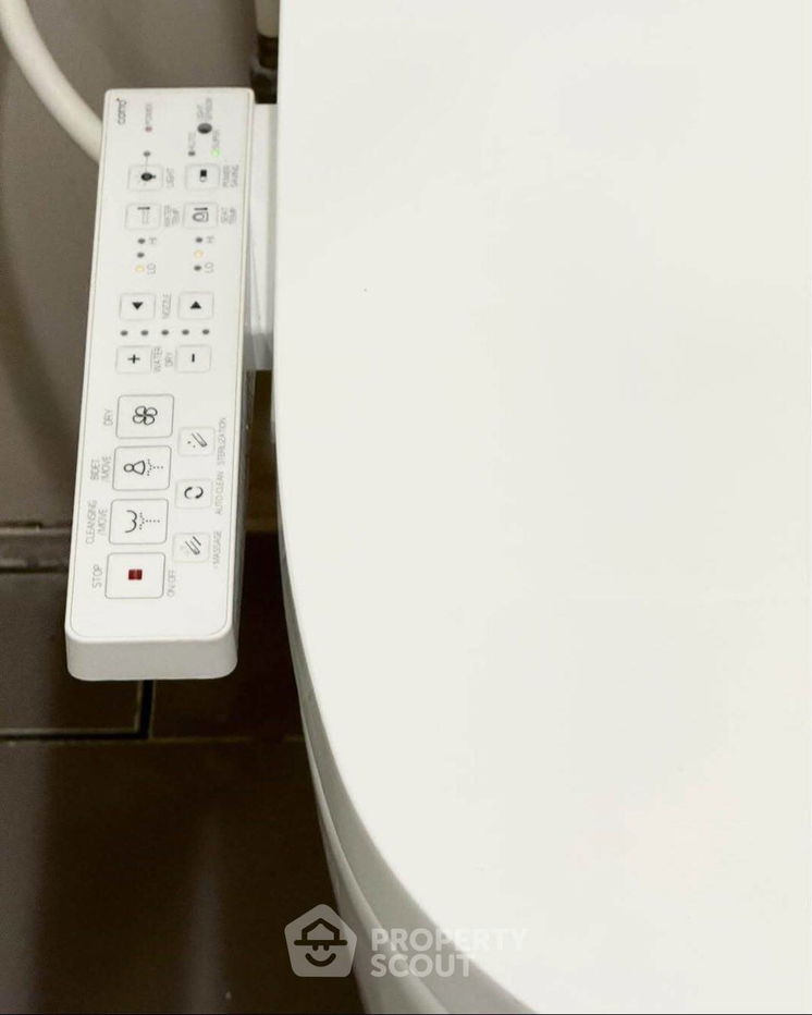 รูป คอนโด 1-ห้องนอน ที่ โอกะ เฮ้าส์ สุขุมวิท 36 ใกล้ BTS ทองหล่อ (ID 2470299) - รูปที่ 12/13