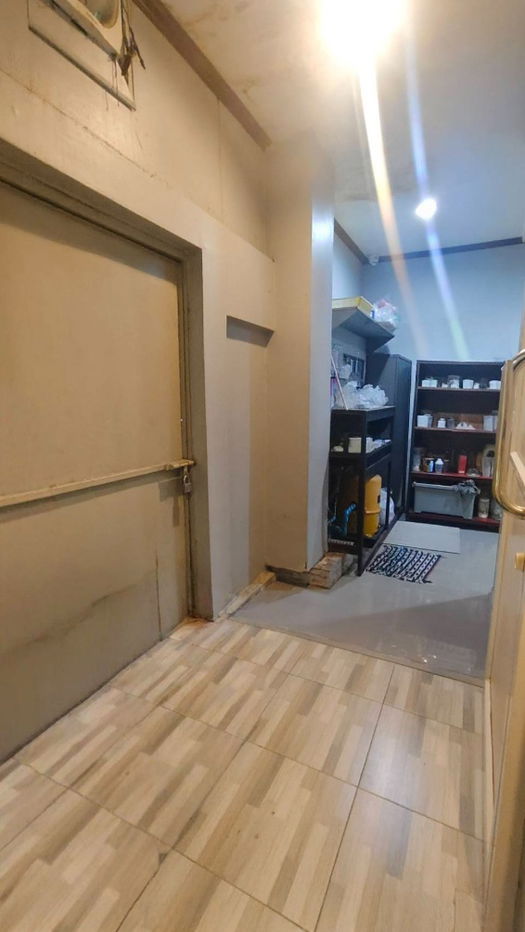 รูป ขาย บ้านเดี๋ยว 87 ตร.ว. สไตล์ไทย บ้าน 2 ชั้น บางซื่อ - รูปที่ 17/37