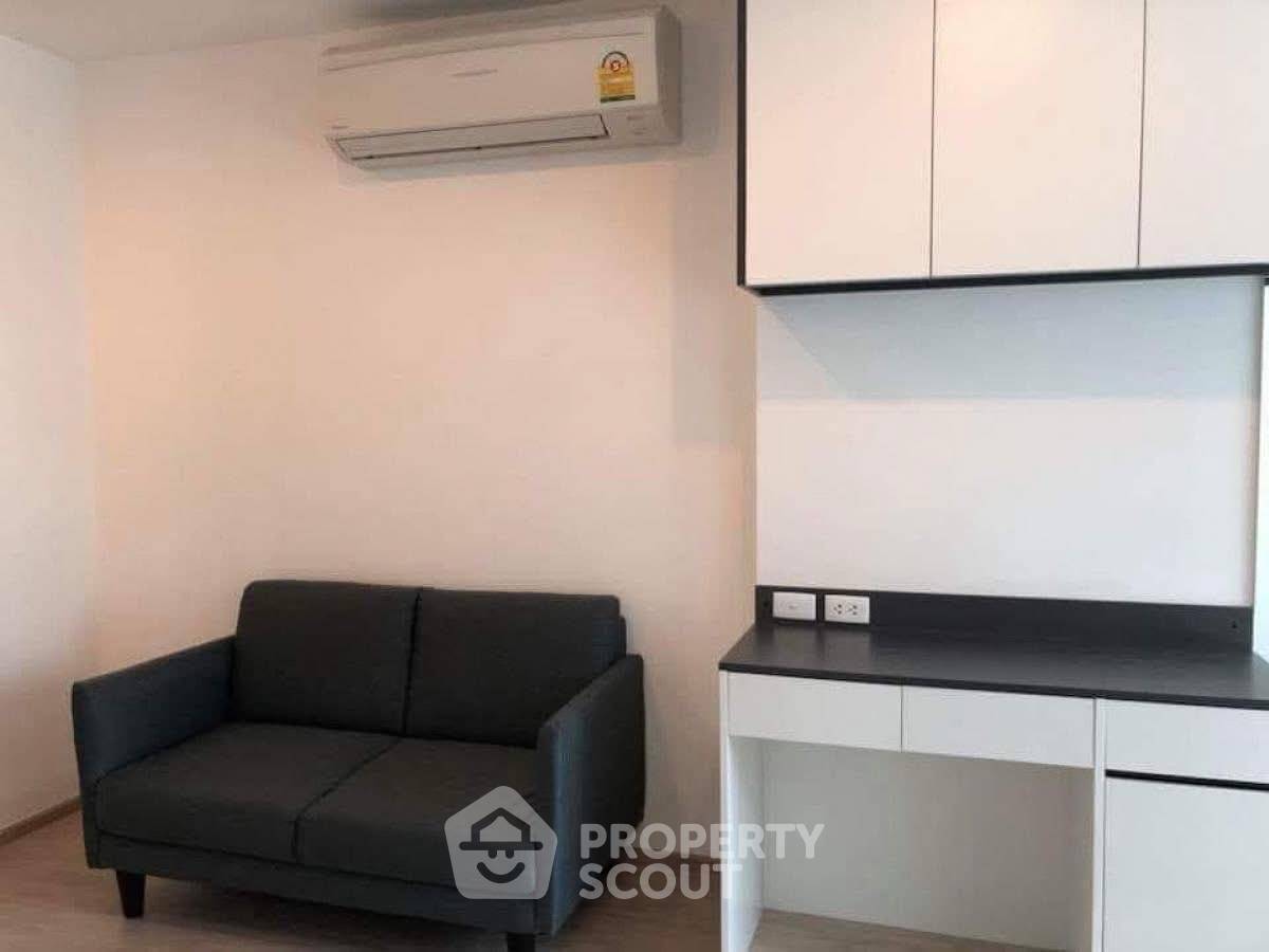 picture 1-BR Condo at Ideo Chula Samyan near MRT Sam Yan (ID 2327580) - 5/9