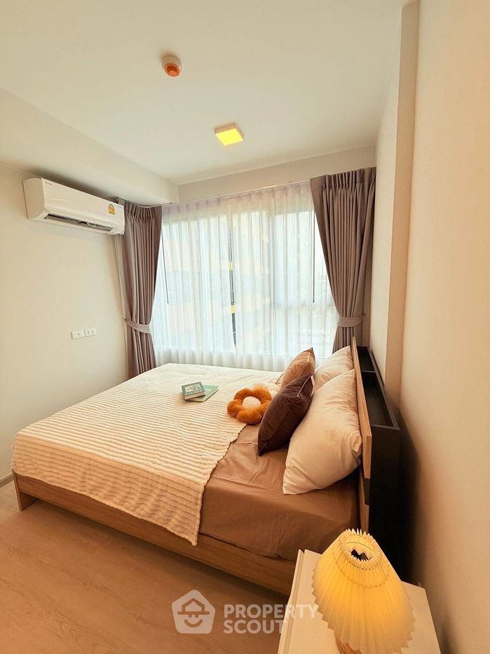 picture 2-BR Condo at Plum Condo Sukhumvit 62 near BTS Bang Chak (ID 2469011) - 12/21