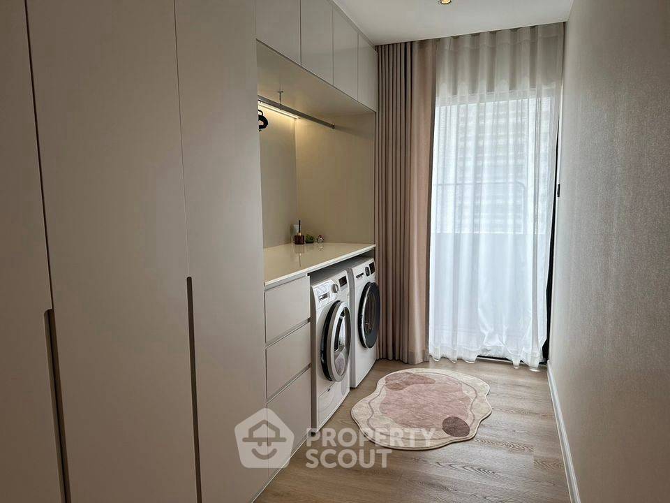 รูป คอนโด 3-ห้องนอน ที่ คาซ่า วีว่า คอนโดมิเนียม ใกล้ BTS เอกมัย (ID 2464699) - รูปที่ 10/14