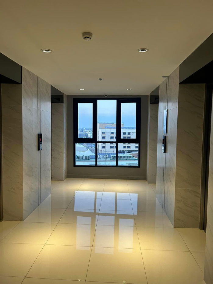 รูป 🔴RV20666🟡 ให้เช่าถูกมาก👍 THE ORIGIN LADPRAO - BANGKAPI 💛🧡 ✅แอดไลน์ @mproperty (มี @ ด้วย) แอดมินตอบไว - รูปที่ 22/32