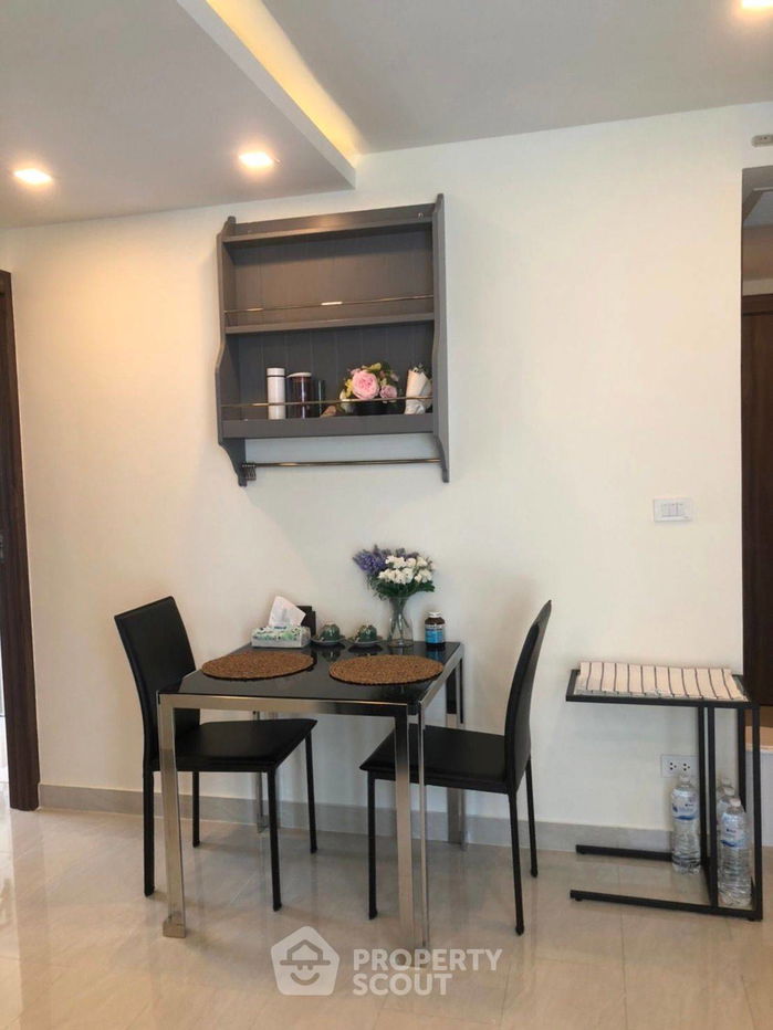 รูป คอนโด 2-ห้องนอน ที่ แกรนด์ อเวนิว พัทยา ใกล้ พัทยาใต้ (ID 2097091) - รูปที่ 9/12