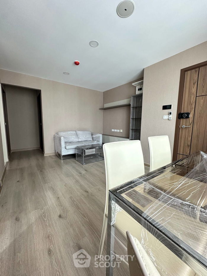picture 2-BR Condo at The Cube Urban Sathorn - Chan near BTS Saphan Taksin (ID 2456730) - 2/6