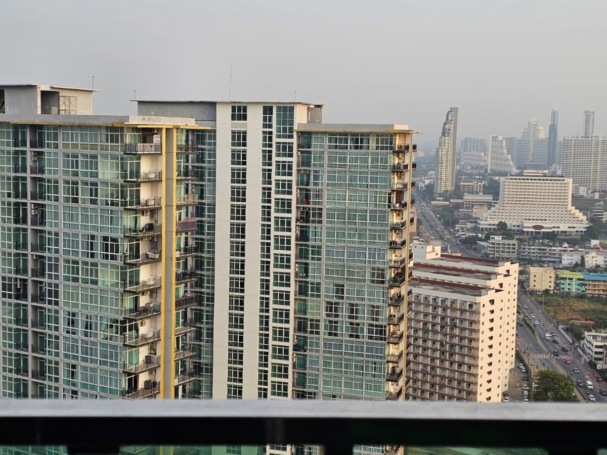 picture Dusit Grand Condo View - Condo - 20/23