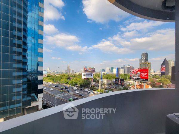 picture 2-BR Condo at Wittayu Complex near BTS Phloen Chit (ID 2474435) - 1/15