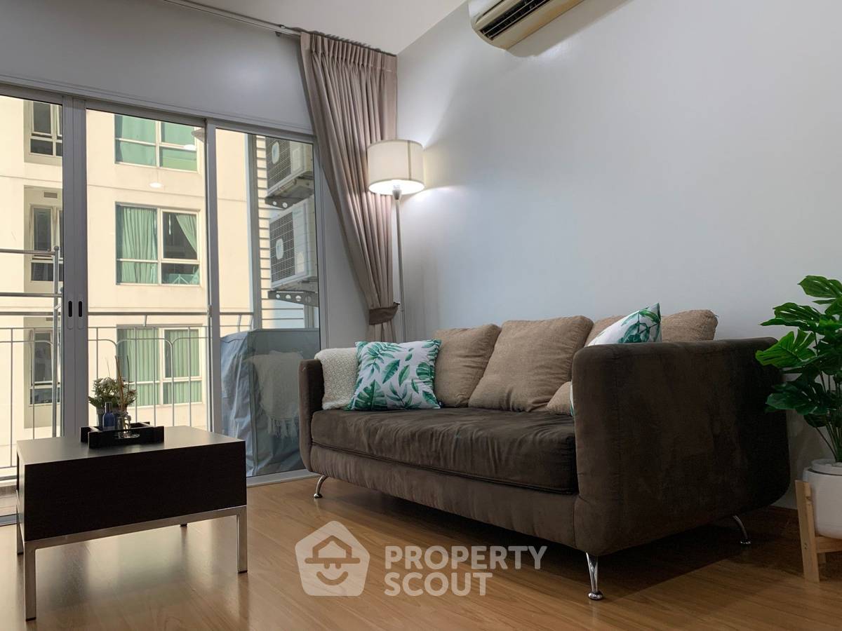 รูป คอนโด 2-ห้องนอน ที่ เดอะ คอมพลีท ราชปรารภ ใกล้ ARL ราชปรารภ (ID 1149447) - รูปที่ 4/28