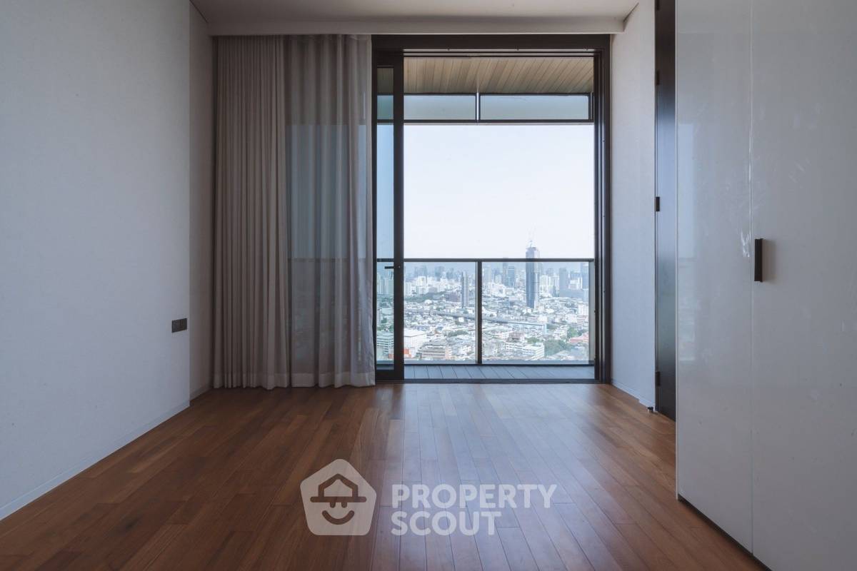 รูป คอนโด 3-ห้องนอน ที่ บันยัน ทรี เรสซิเดนซ์ ริเวอร์ไซด์ กรุงเทพฯ ใกล้ MRT หัวลำโพง (ID 1699614) - รูปที่ 18/20