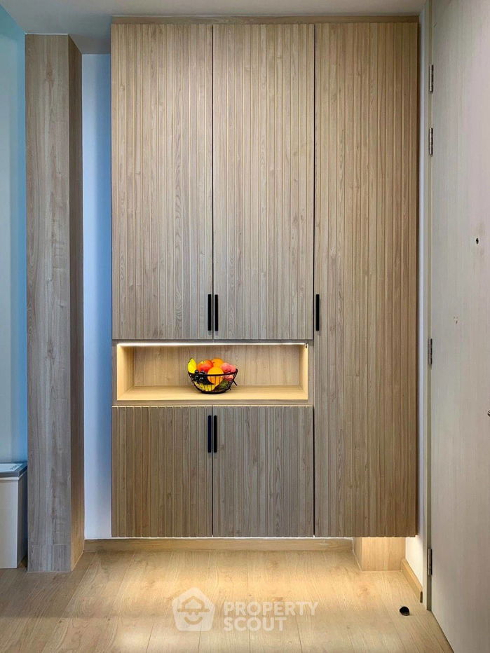 รูป คอนโด 1-ห้องนอน ที่ โนเบิล รีโคล ใกล้ MRT สุขุมวิท (ID 1405249) - รูปที่ 13/19