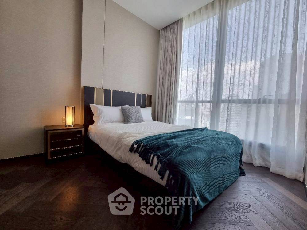 รูป คอนโด 2-ห้องนอน ที่ ดิ เอส สุขุมวิท 36 ใกล้ BTS ทองหล่อ (ID 2476172) - รูปที่ 11/20