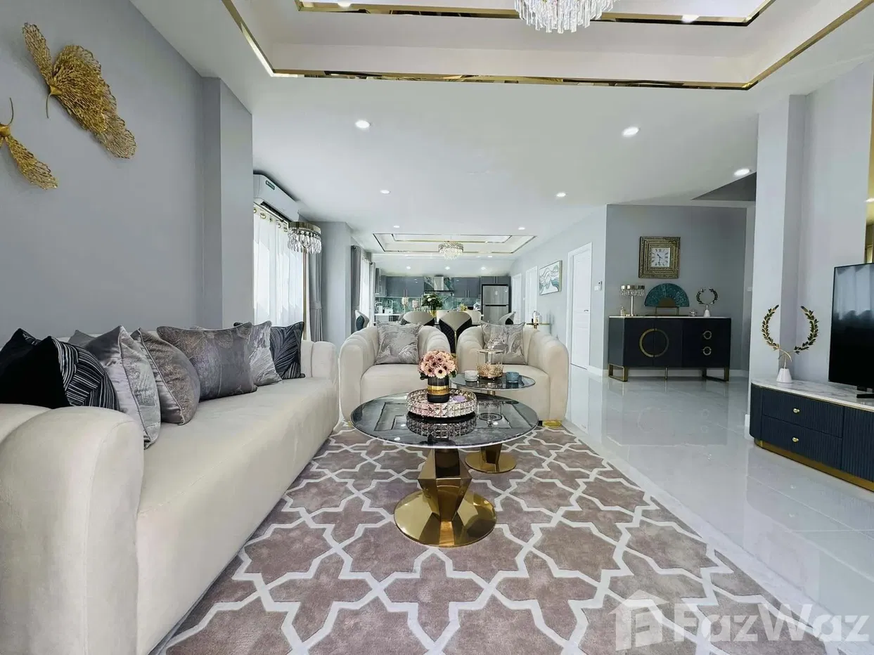 รูป ขาย บ้านเดี่ยว 4 ห้องนอน ในโครงการ วันเดอร์แลนด์ 2 5924502 - รูปที่ 26/35