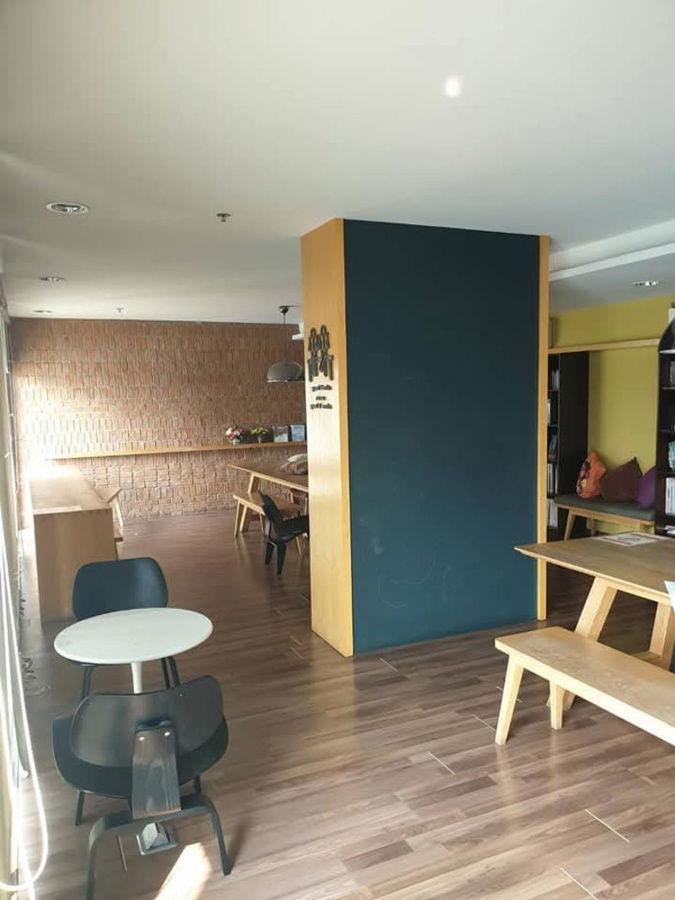 รูป 🎈#PO2406_102 🎈💥ด่วน💥ว่างชัวร์ รีบคลิก ก่อนหลุดมือ‼️ 𝗙𝗼𝗿 𝗥𝗲𝗻𝘁1️⃣2️⃣ k.🔥🔥#ใกล้MRTห้วยขวาง คอนโด ยูดีไลท์แอทห้วยขวางสเตชั่น - รูปที่ 19/21