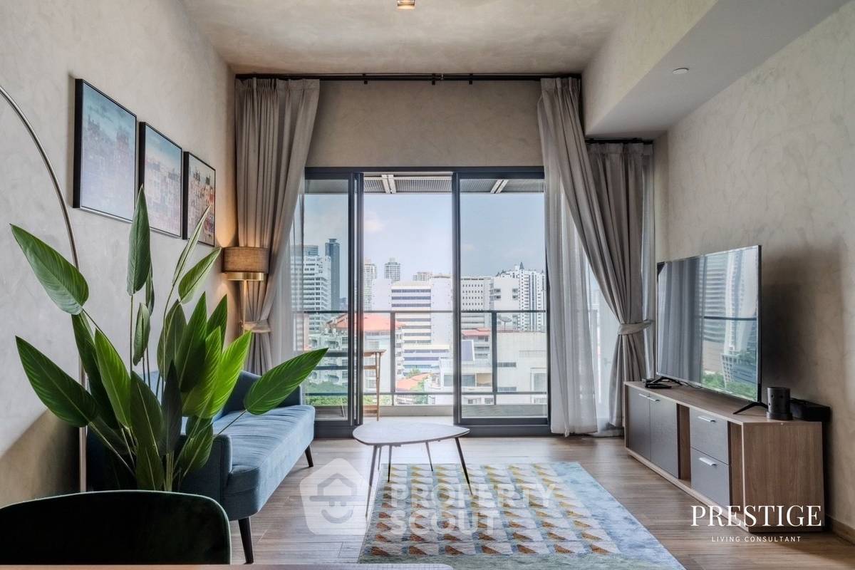 รูป คอนโด 2-ห้องนอน ที่ แอชตัน อโศก - พระราม 9 ใกล้ MRT พระราม 9 (ID 1946691) - รูปที่ 21/21