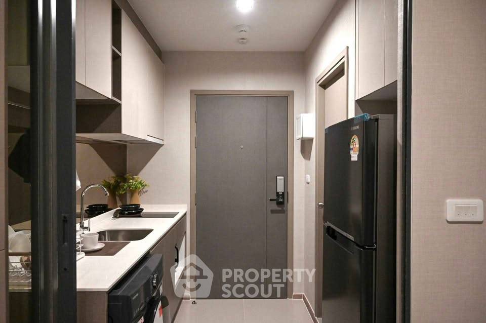 รูป คอนโด 1-ห้องนอน ที่ ไอดีโอ พระราม 9 - อโศก ใกล้ MRT พระราม 9 (ID 2473246) - รูปที่ 3/9