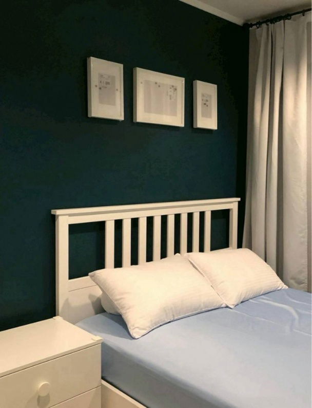 รูป ขายคอนโด Life Asoke - Rama 9 (ไลฟ์ อโศก - พระราม 9) ขนาด 46 ตรม ชั้น 32 - รูปที่ 4/5