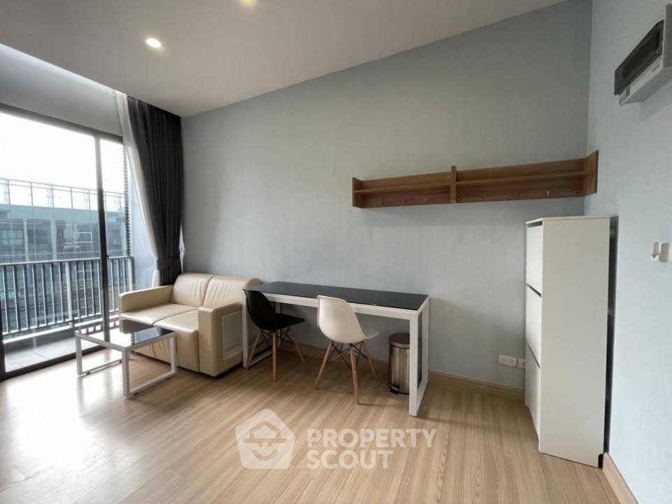 รูป คอนโด 1-ห้องนอน ที่ โมทีฟ แจ้งวัฒนะ 10 ใน ทุ่งสองห้อง (ID 2476049) - รูปที่ 2/10